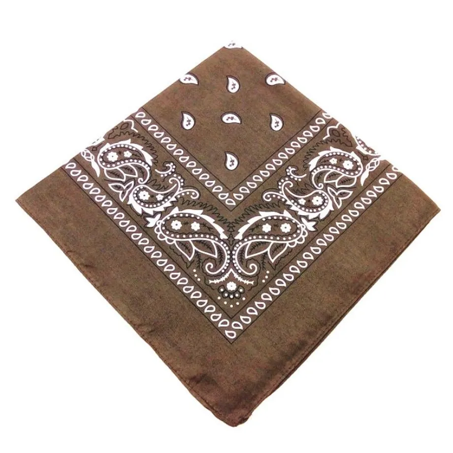 Unisex šátek Bandana Bandana