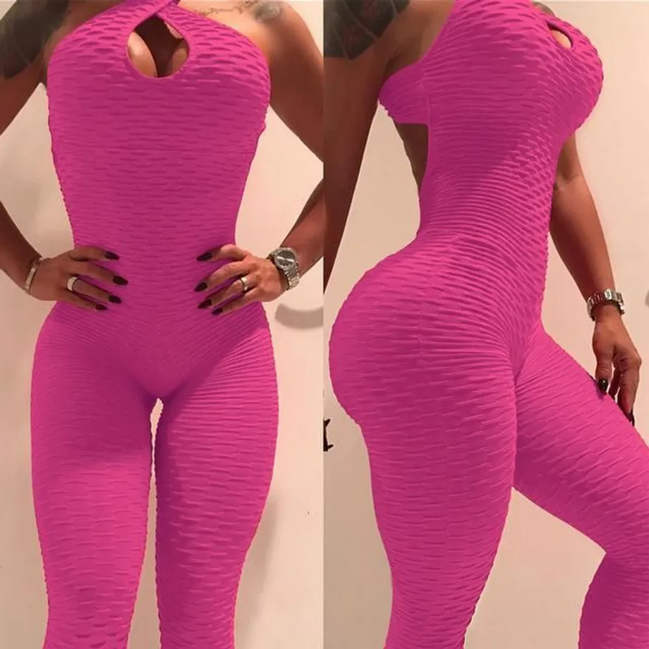 Anticelulitidní oblek Push up Bodysuit