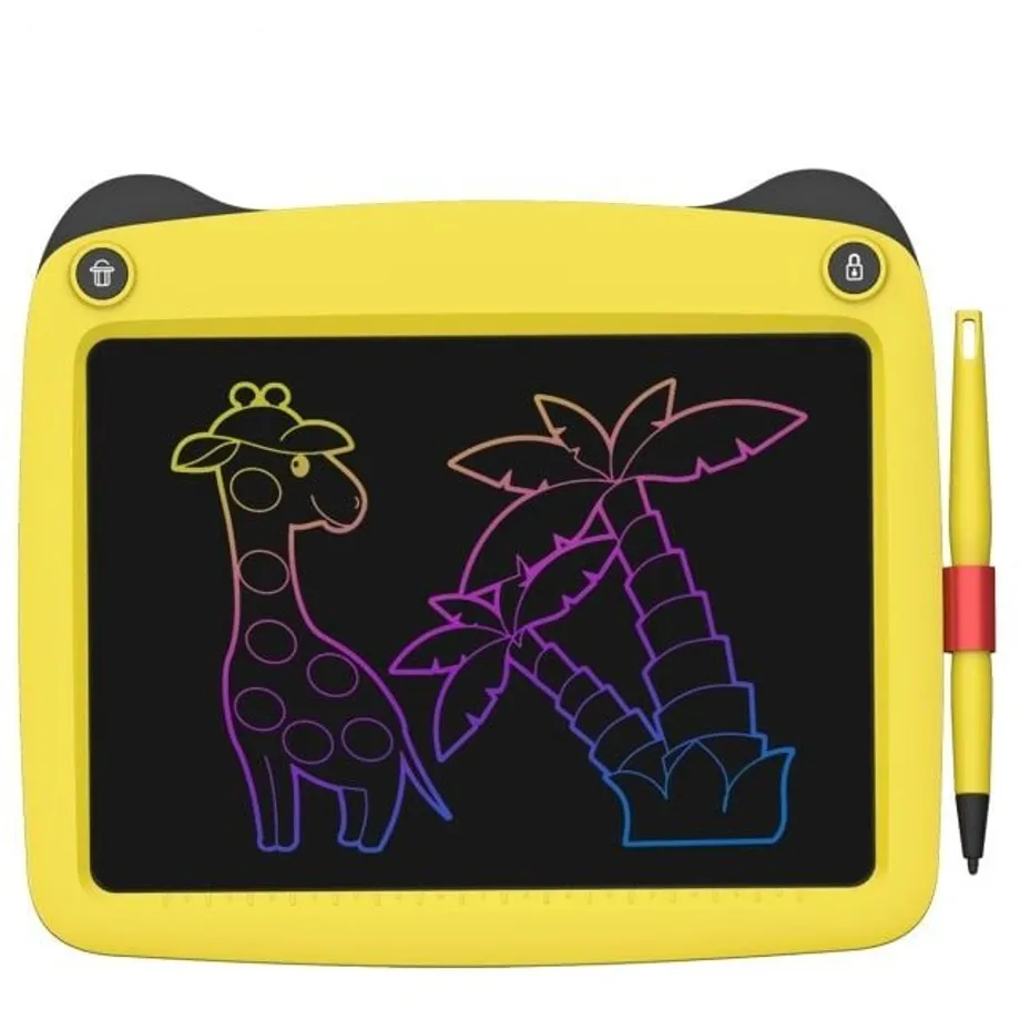 11" LCD Grafický tablet - více barev