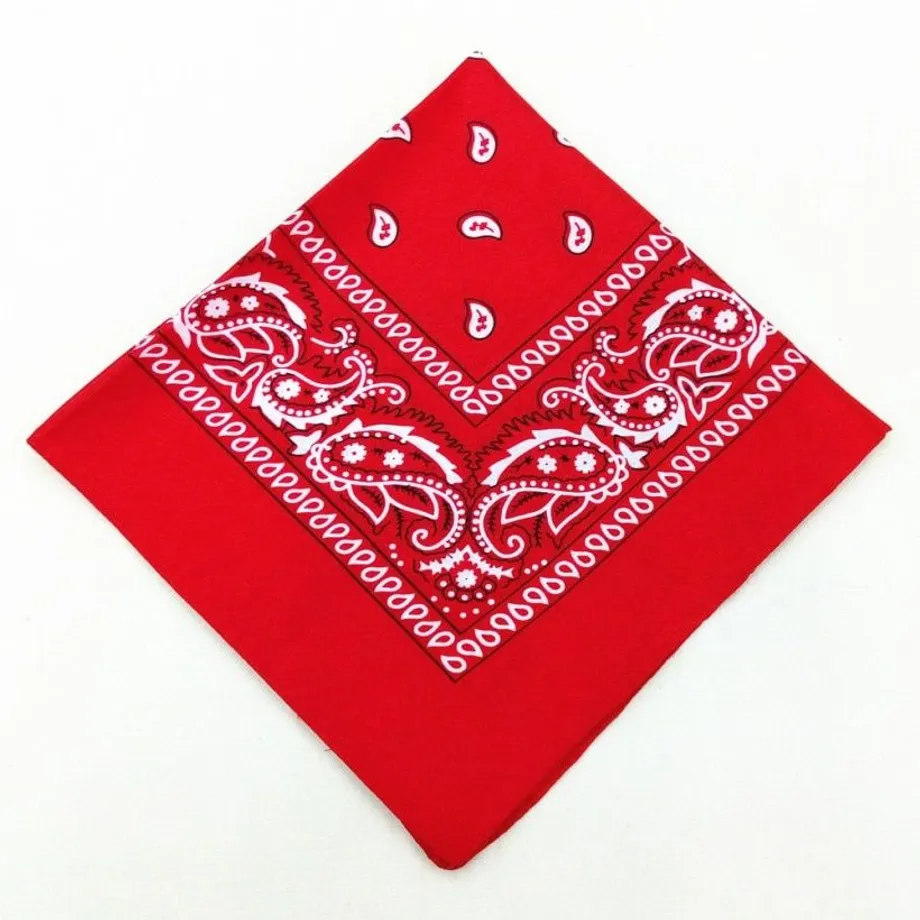 Unisex šátek Bandana