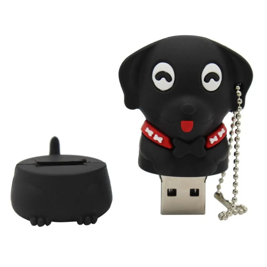 Mini USB flash disk pes