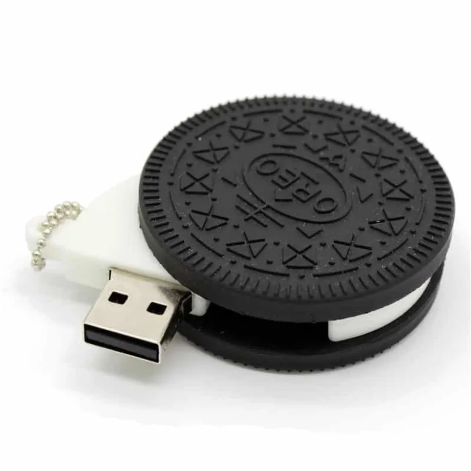 USB Flash disk 2.0 BINFUL t1 4gb