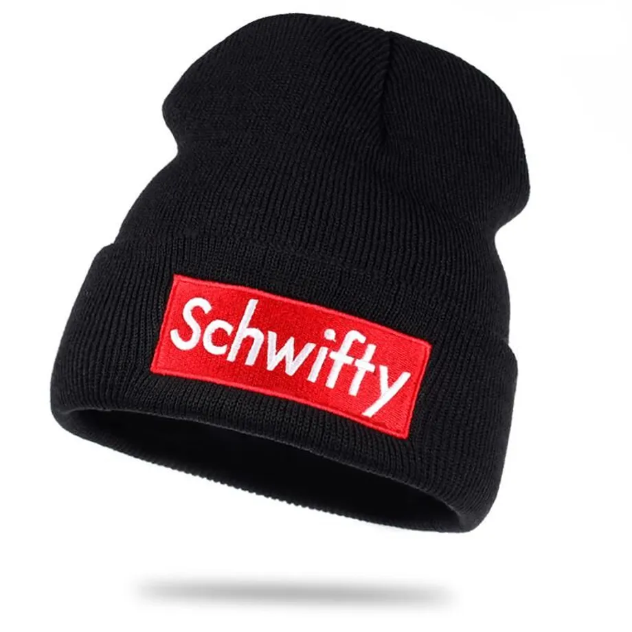 Bavlněný unisex kulich Rick & Morty