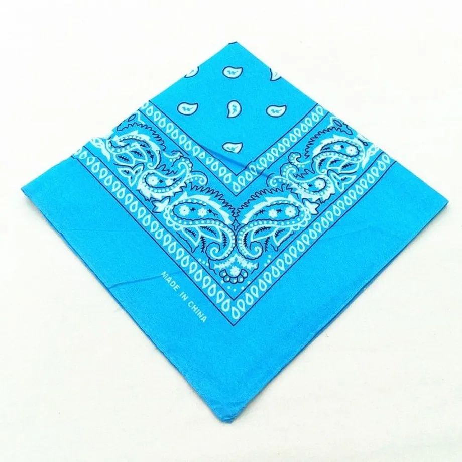 Unisex šátek Bandana