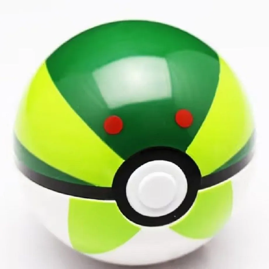 Trendy Pokéball s náhodným pokémonem