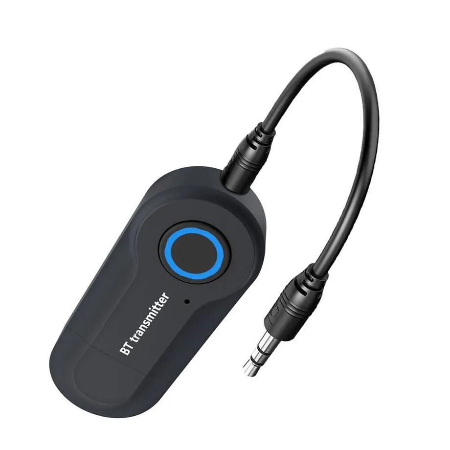 USB Bluetooth vysílač s audio konektorem 3,5 mm