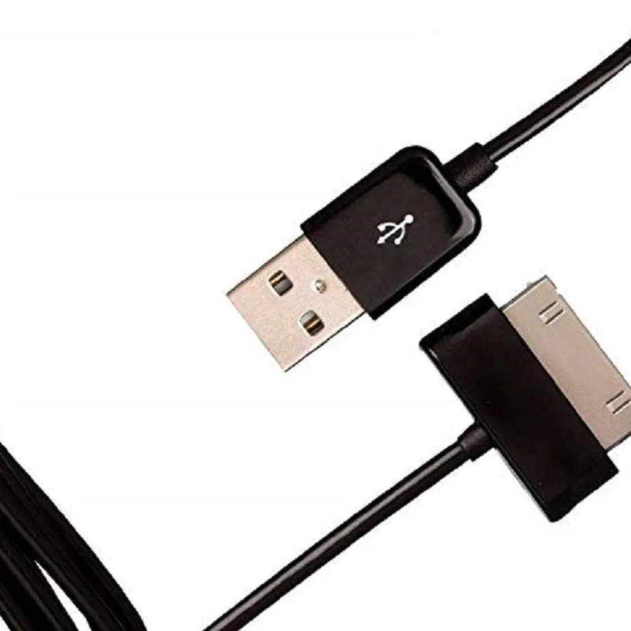 Datový kabel pro Samsung 30-pin na USB