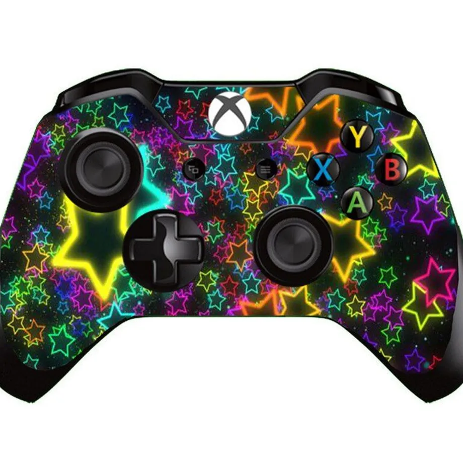 Silikonový obal na ovladač Gamepad pro Xbox - různé varianty