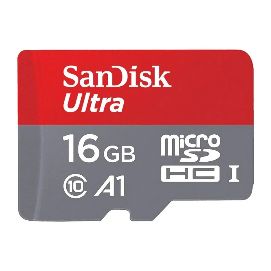 Karta Micro SD SanDisk