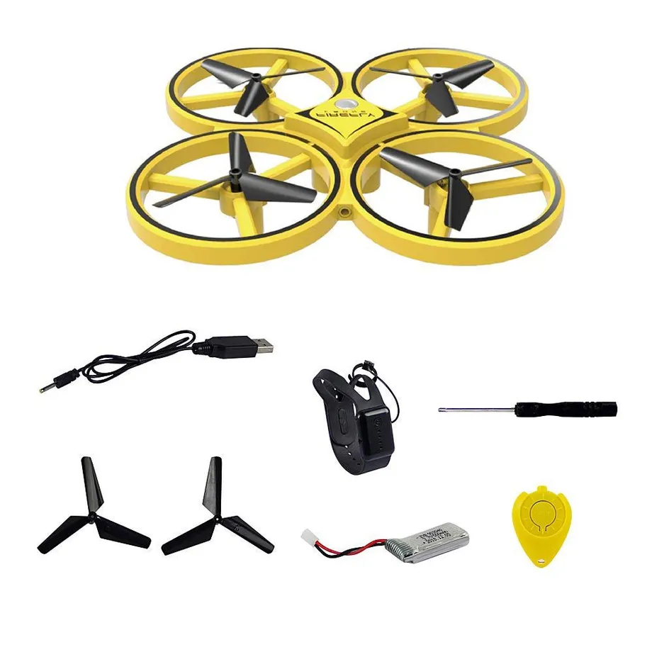 Mini RC Dron