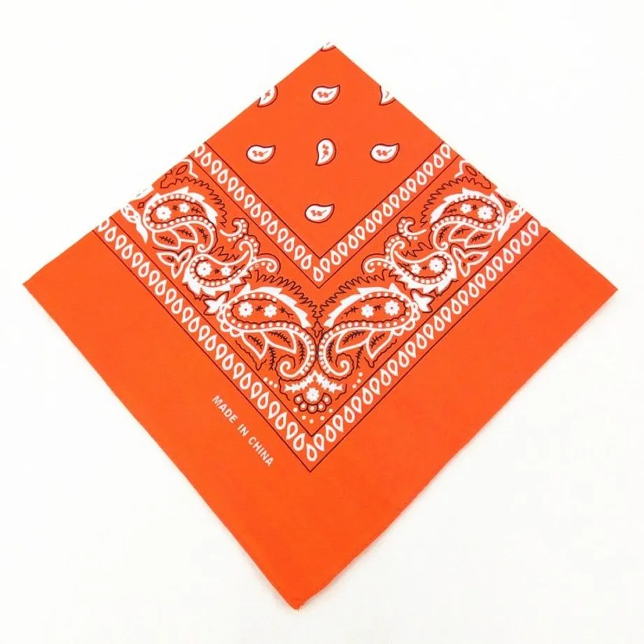 Unisex šátek Bandana