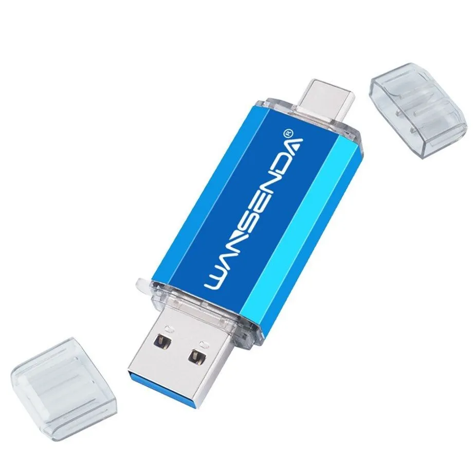 Jednotka USB Flash OTG