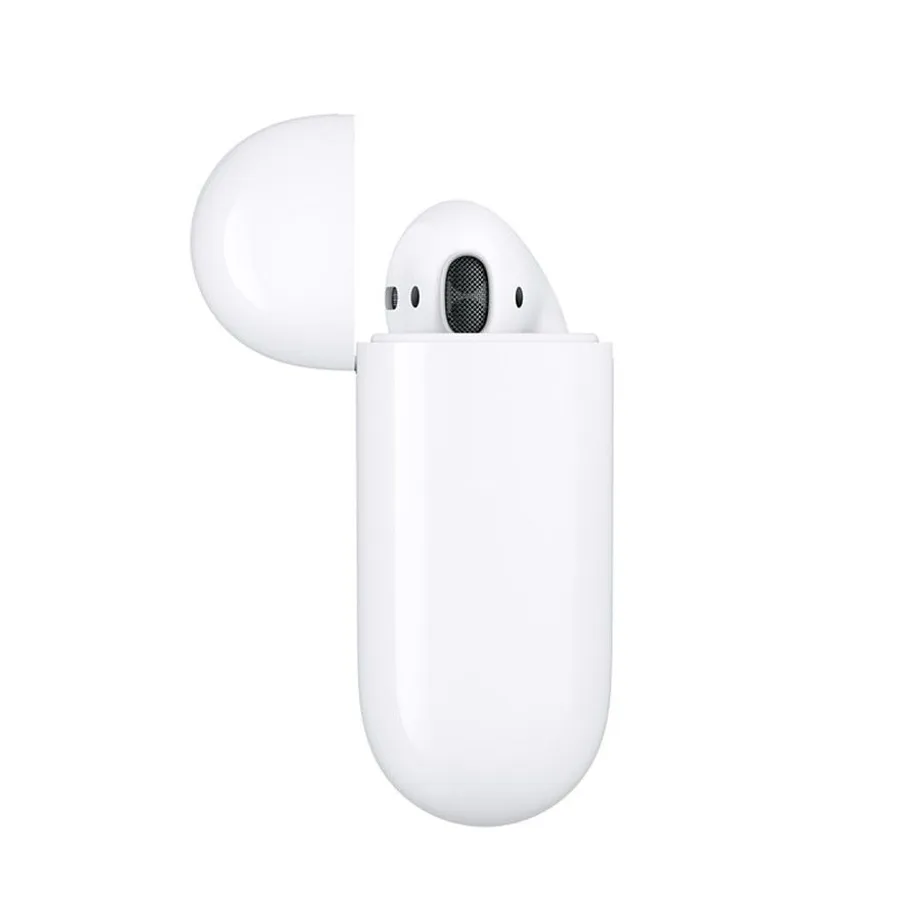 Bezdrátová sluchátka Earpods