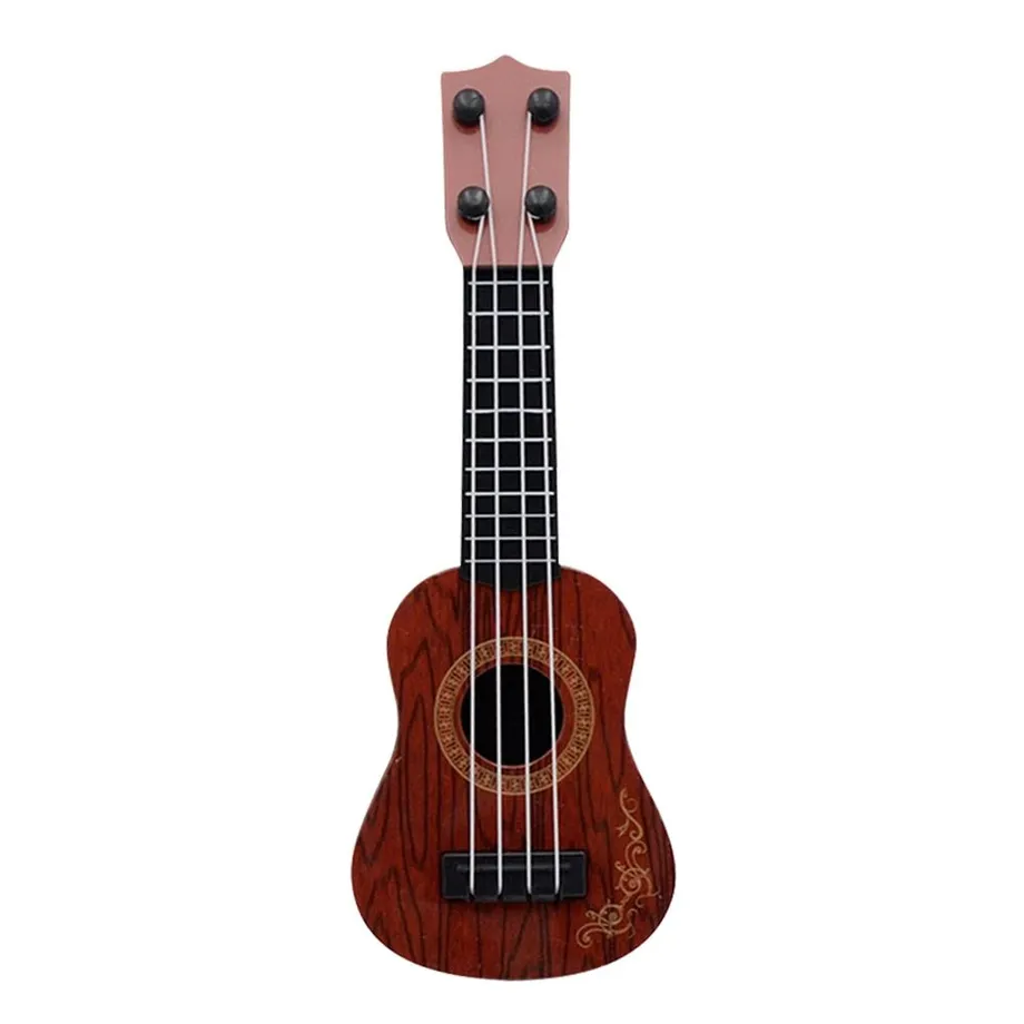 Mini ukulele pro děti