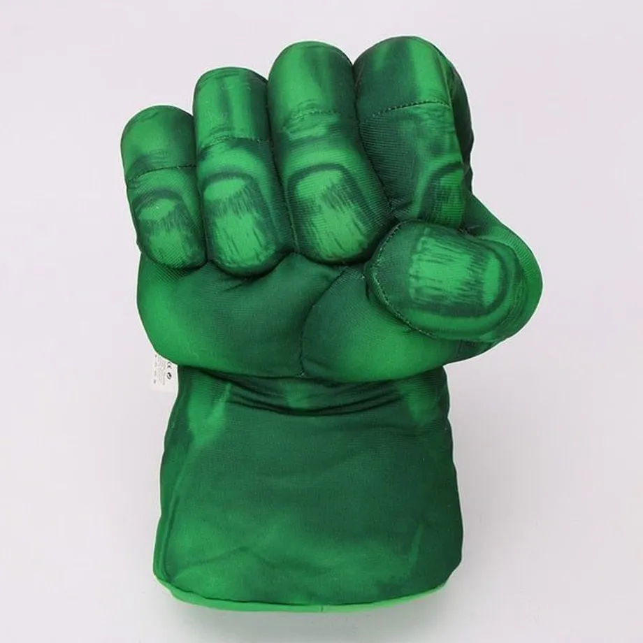 Boxerské rukavice Avengers - Hulk