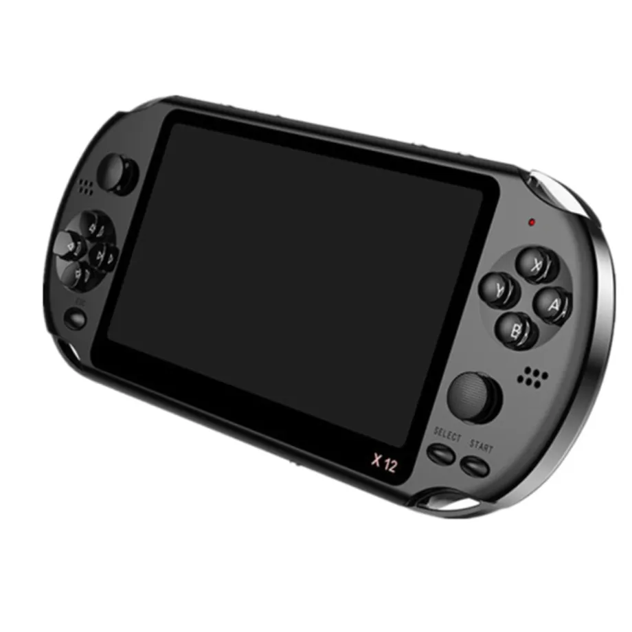 Herní konzole ve stylu PSP 32 GB - více variant