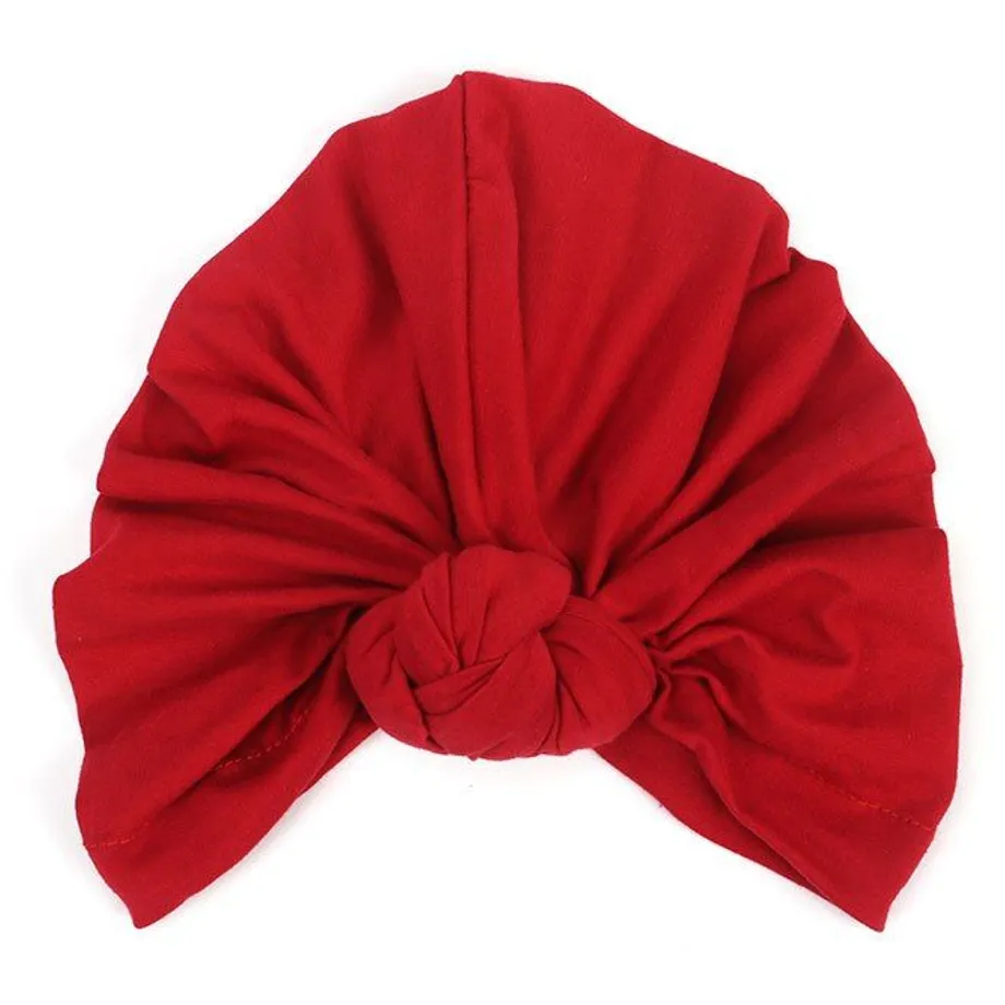 Dámský turban