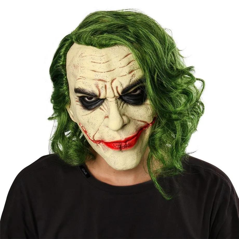 Maska Joker