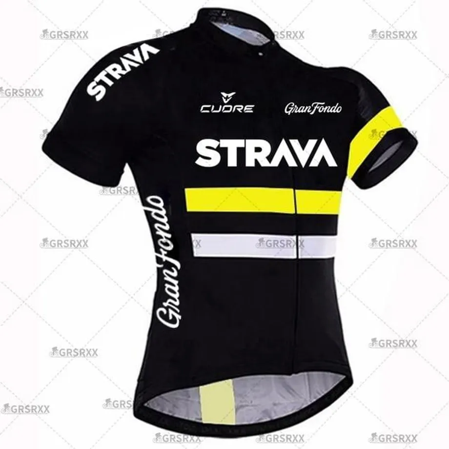 Cyklistický dres cycling-jersey-13 xxl