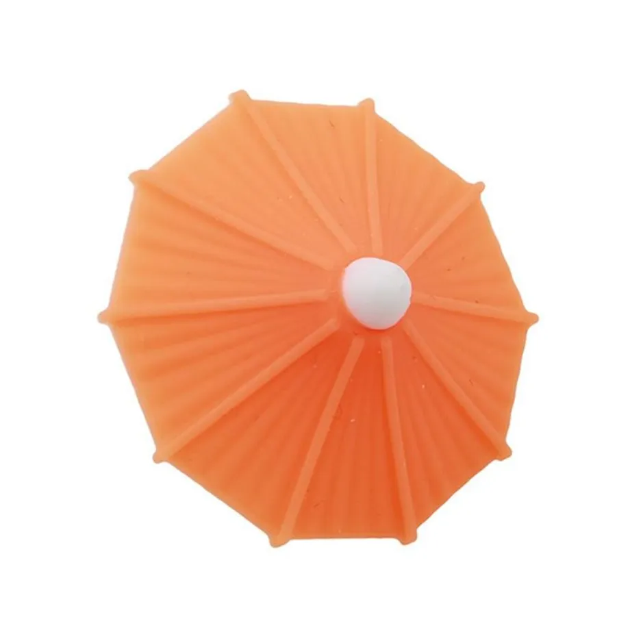 6 ks Koktejl Umbrella