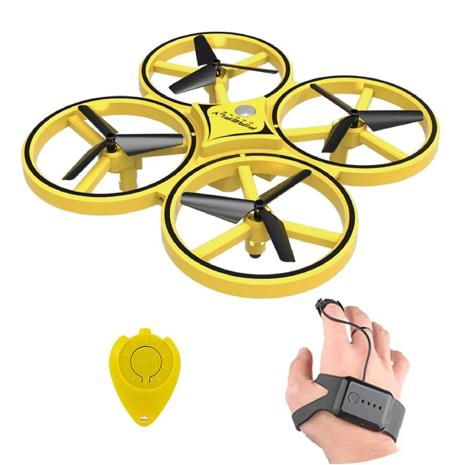 Mini RC Dron