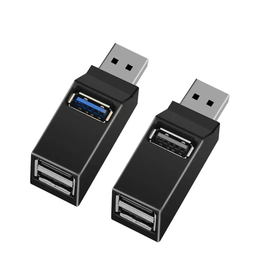 USB 3.0 HUB Rozbočovač 3 Porty