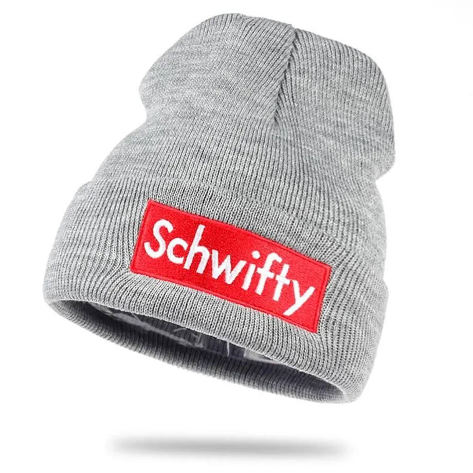 Bavlněný unisex kulich Rick & Morty