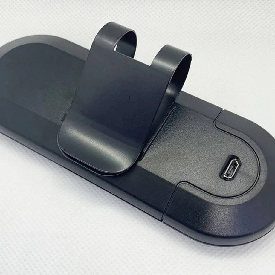 Bluetooth Handsfree na stínítko do auta