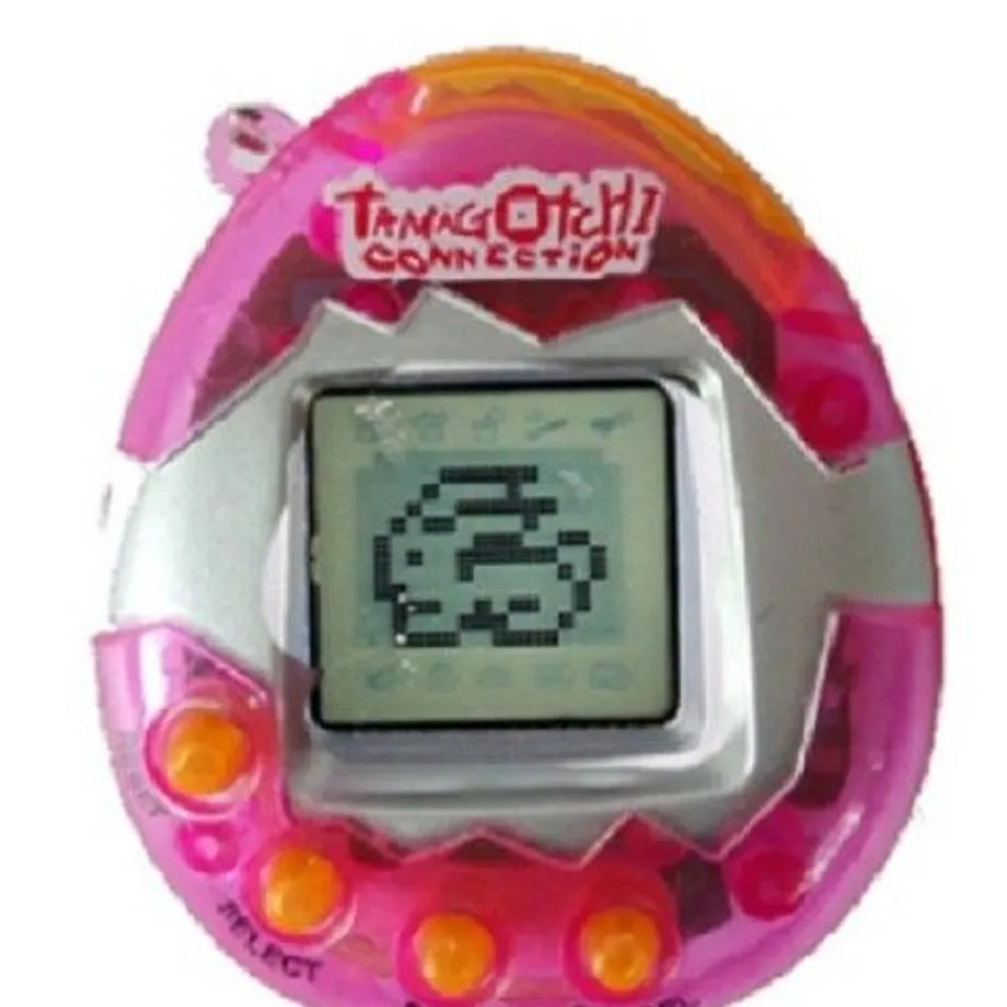 Tamagotchi elektronické zvířátko J2977