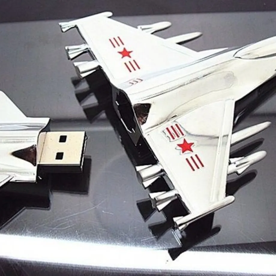 USB flash disk 2.0 letadlo