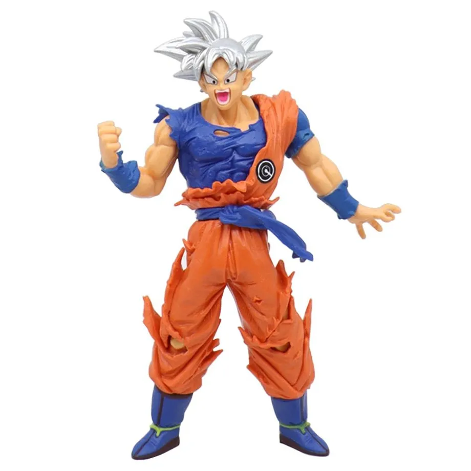 Akční figurka Dragon Ball - různé varianty