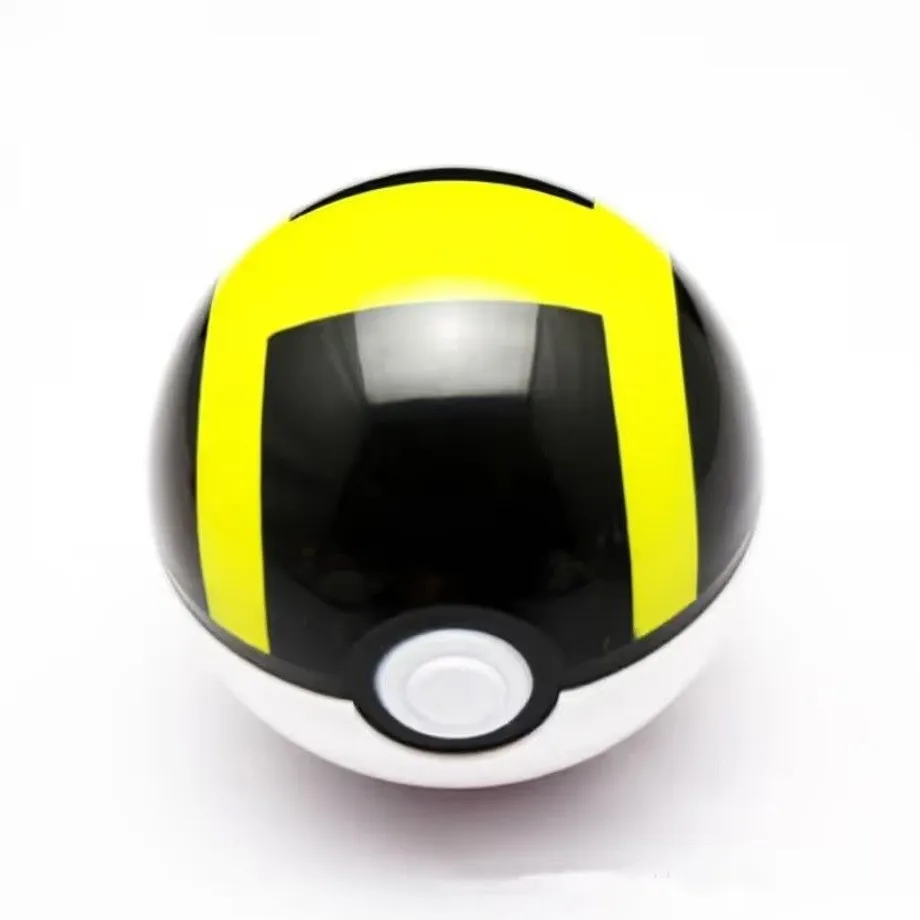 Trendy Pokéball s náhodným pokémonem