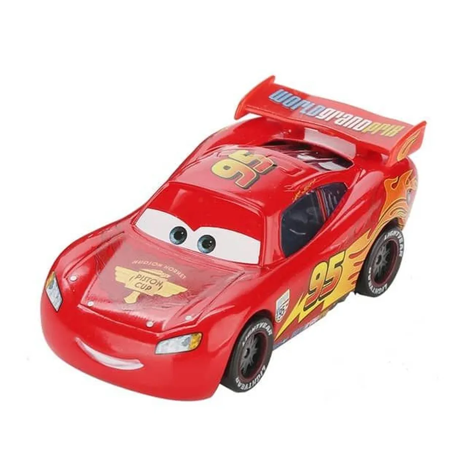 Disney Pixar Cars | Auta, Kamion, Chlapci