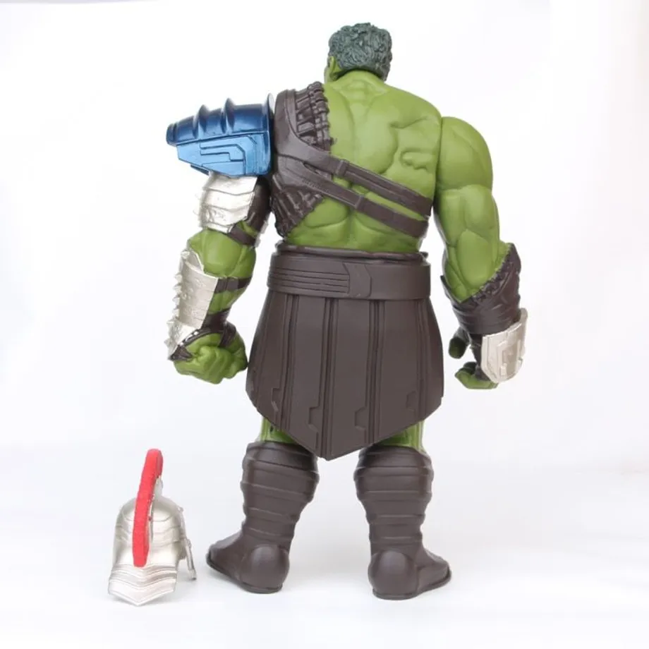 Figurka Hulk