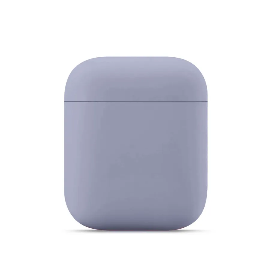 Měkké silikonové pouzdro pro Apple Airpods