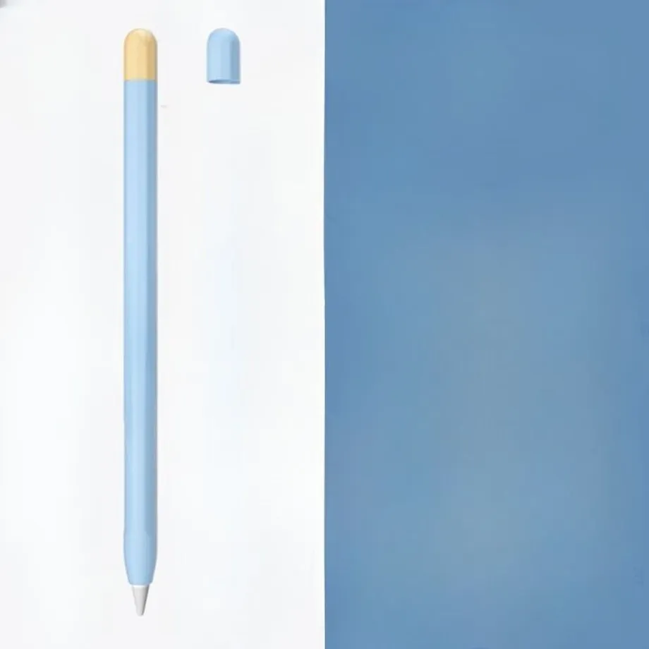 Univerzální ochranný silikonový kryt na Apple Pencil 1. generace