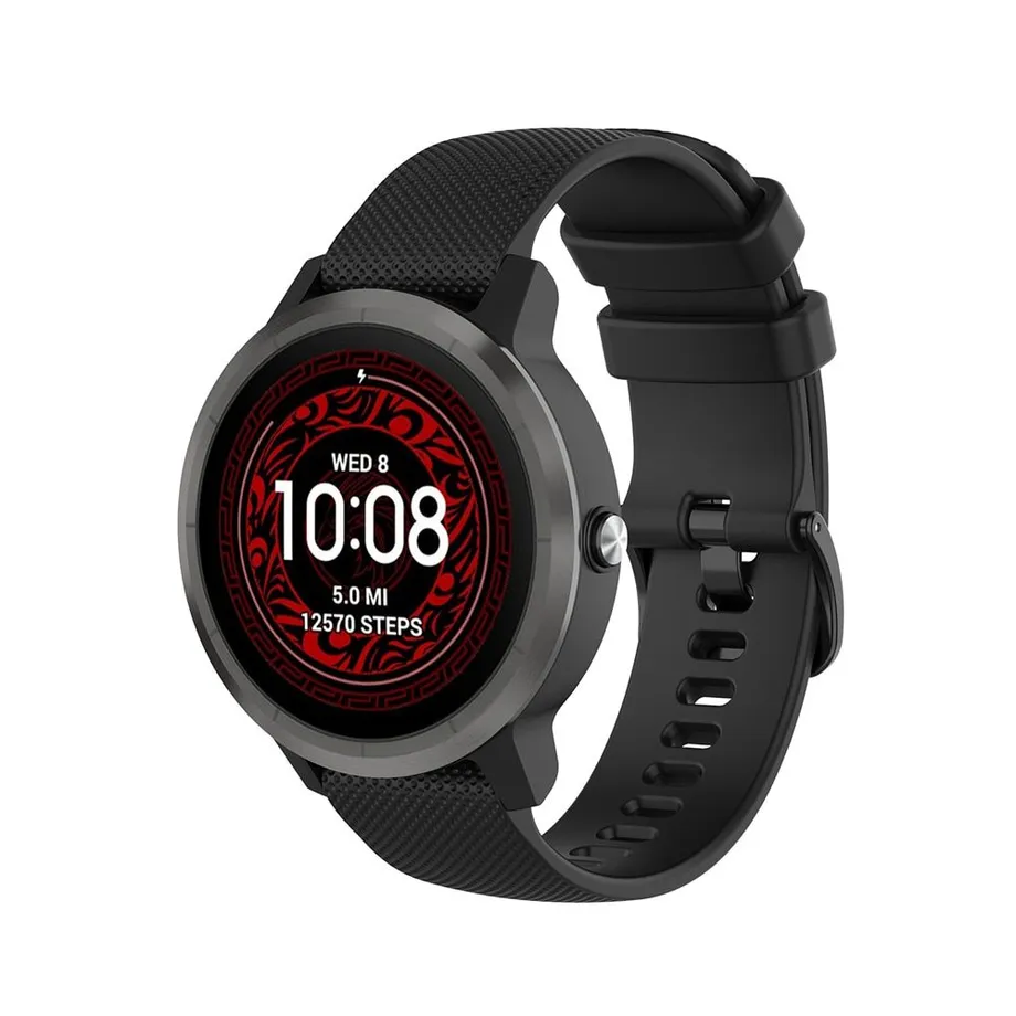 Náhradní řemínek Garmin Vivoactive NGM069