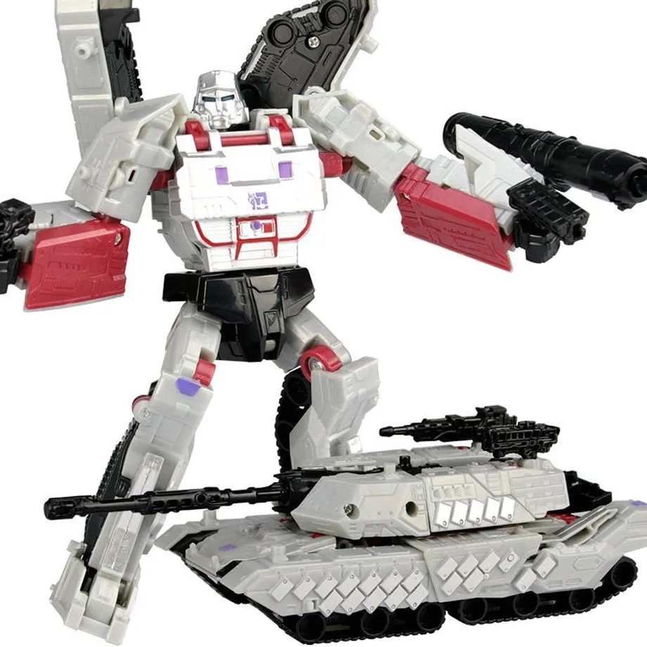 Transformers Megatron i