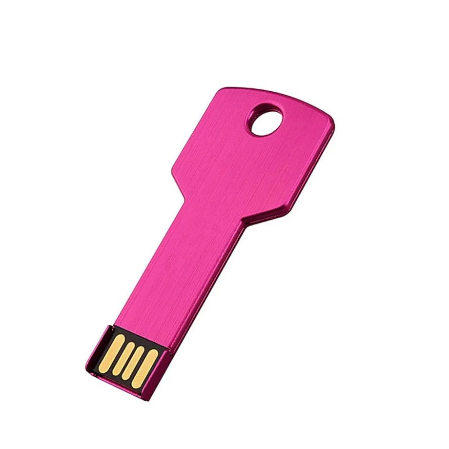 Vodotěsný USB flash disk