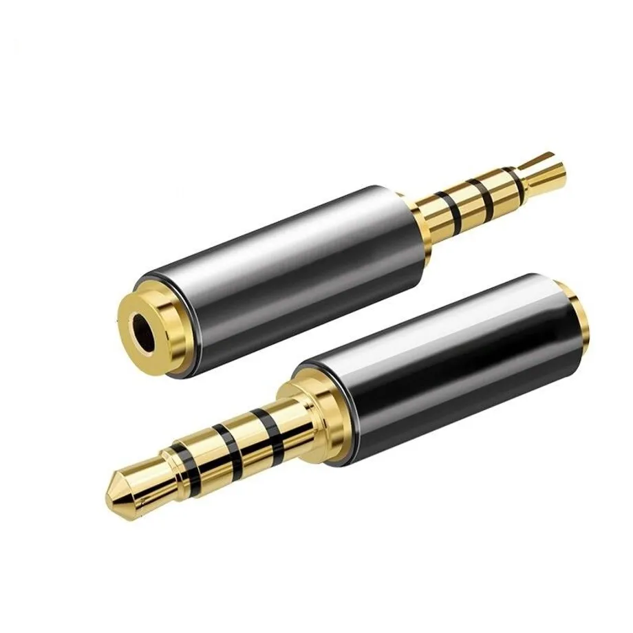 Redukce 3,5mm jack na 2,5mm jack