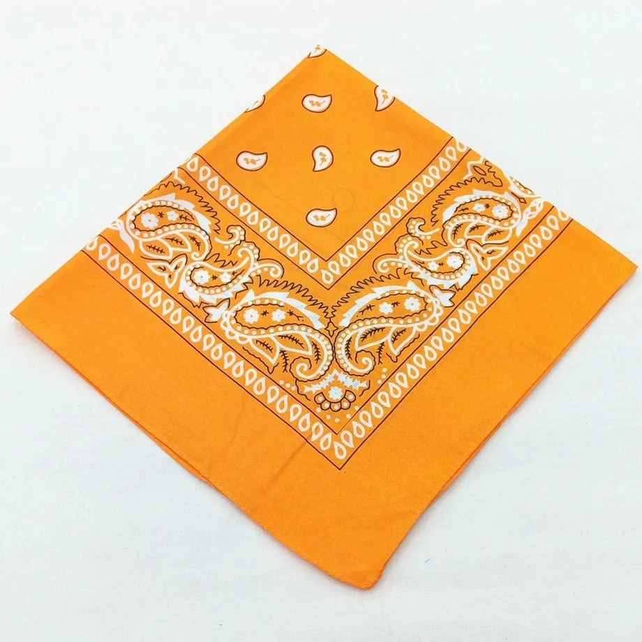 Unisex stylový šátek Bandana