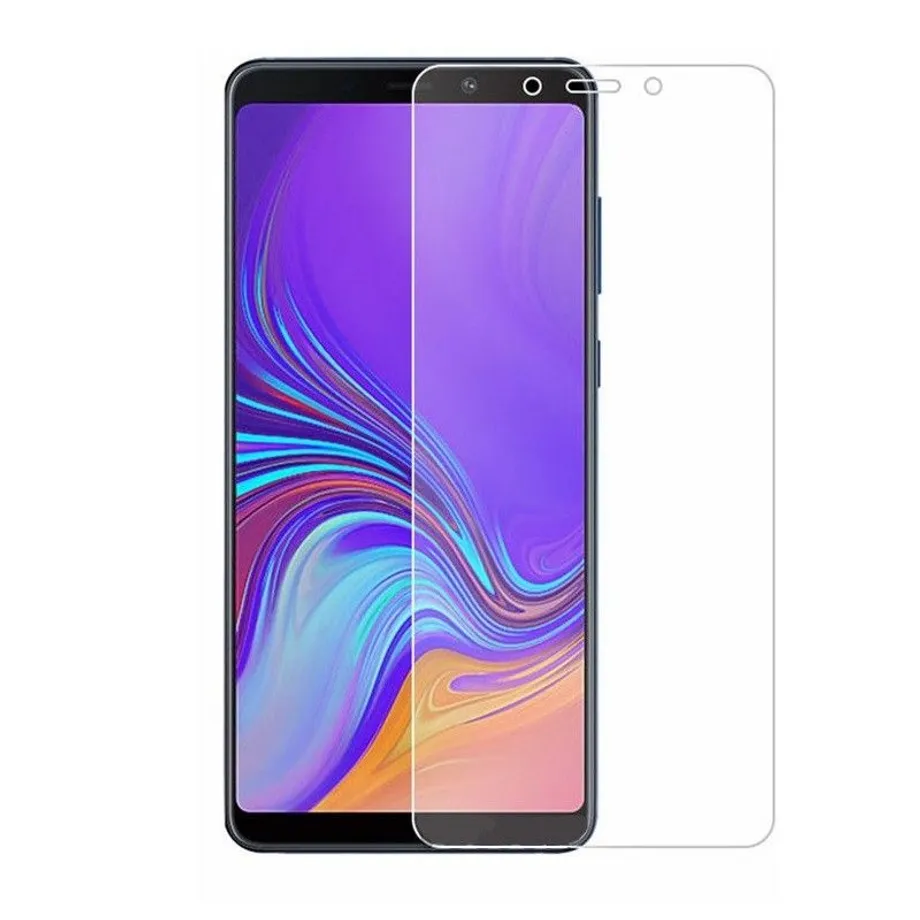 Tvrzené sklo pro Samsung Galaxy J7 2018