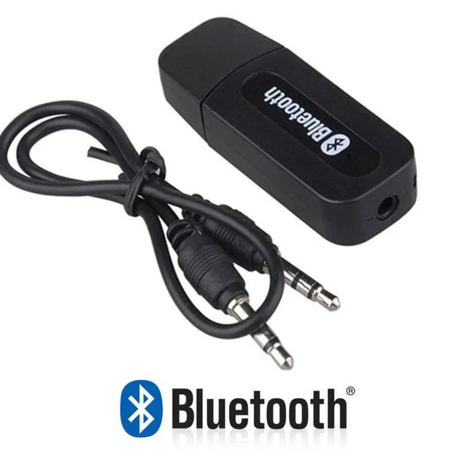 Bluetooth přijímač s audio konektorem 3,5 mm