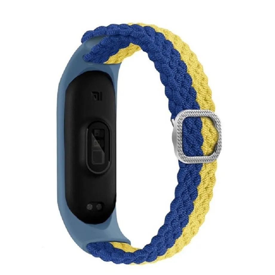 Nylonový řemínek pro Xiaomi Mi Band / / Sydney 2