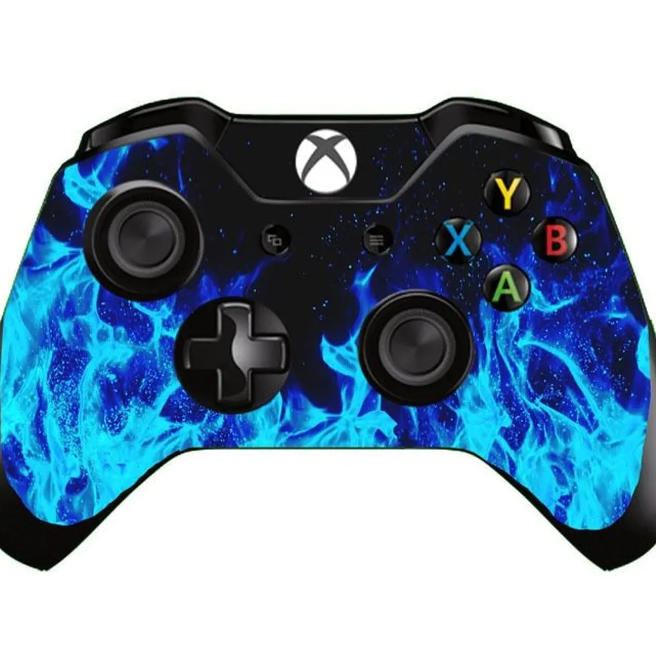 Silikonový obal na ovladač Gamepad pro Xbox - různé varianty