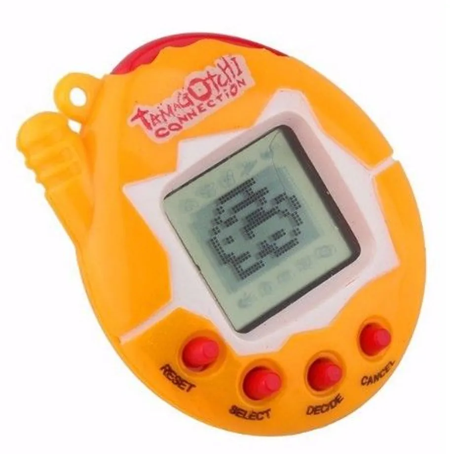 Tamagotchi elektronické zvířátko J2977