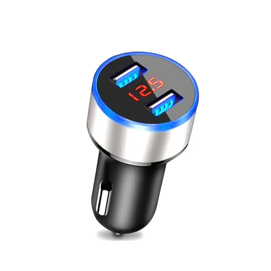 LED adaptér pro jednotku 2x USB