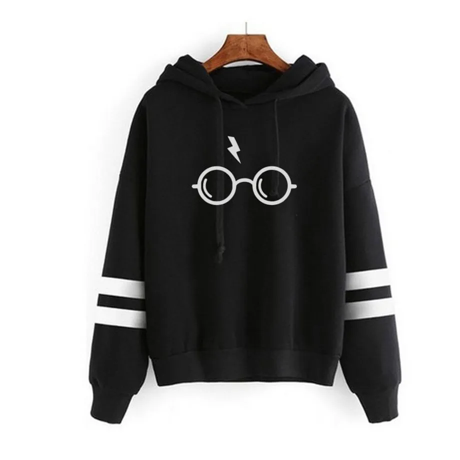 Dámská stylová mikina Potter