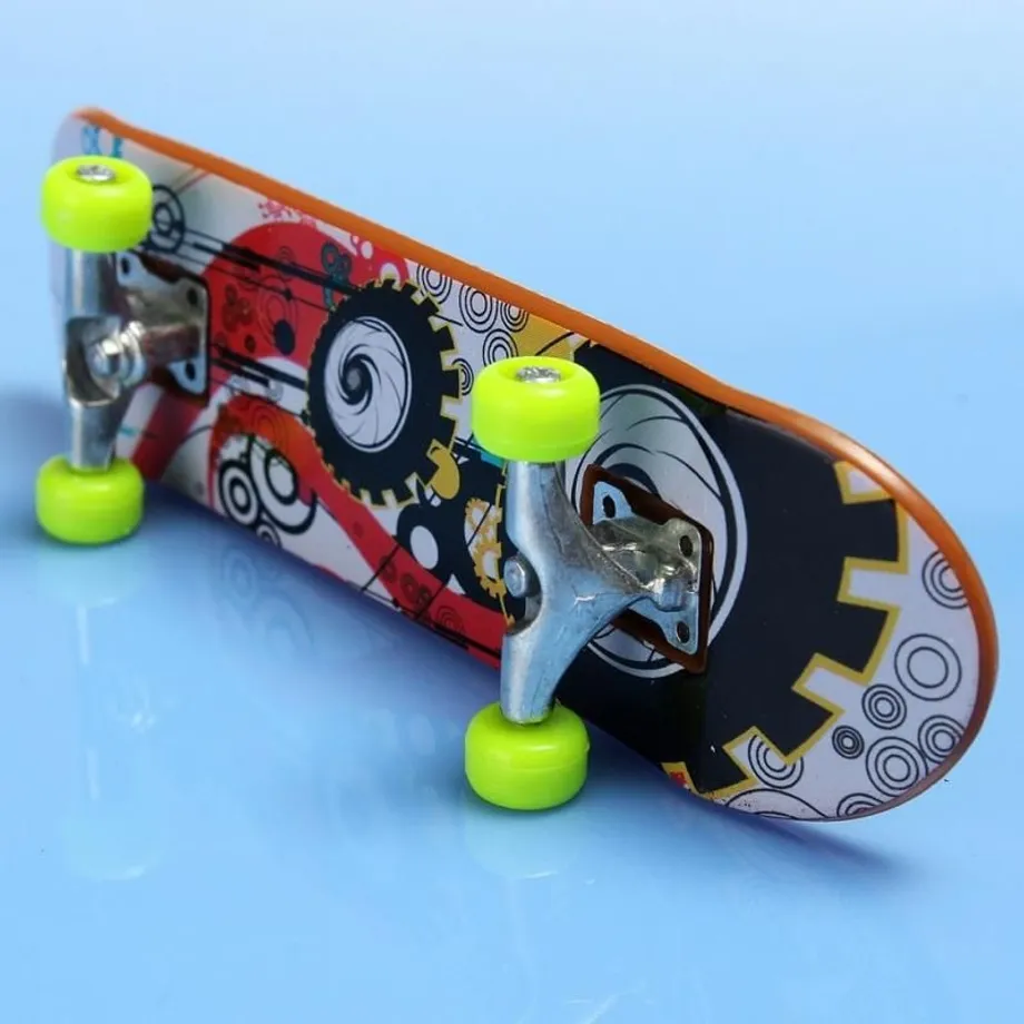 Smini skateboard