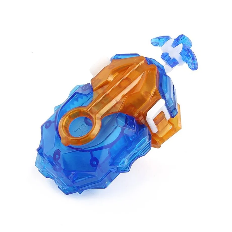 Trendy Beyblade vystřelovací zařízení - různé druhy